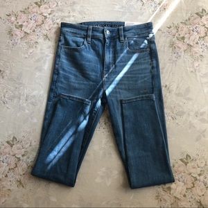 AE High-Waisted Jeggings